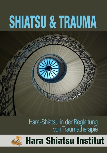 SHIATSU & TRAUMA - shiatsu im raum