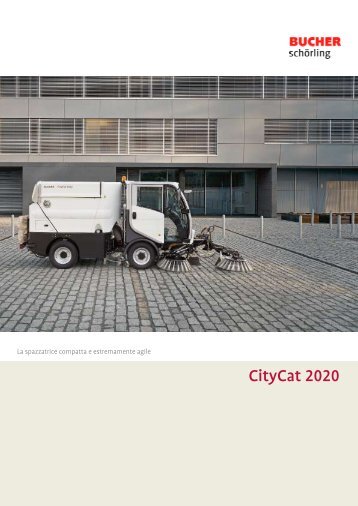 Nuova CityCat 2020.pdf - Giletta