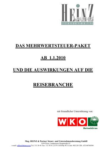 C. Sicherung der Besteuerung – Zusammenfassende Meldung (ZM)