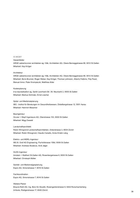 KssgOks_BerichtPreisgericht_1.pdf - Hochbauamt Kanton St.Gallen