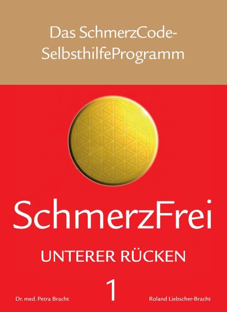 Das SchmerzCode- SelbsthilfeProgramm