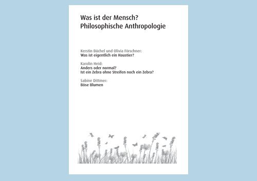 PhiNa (PDF) - Philosophieren mit Kindern Hamburg eV