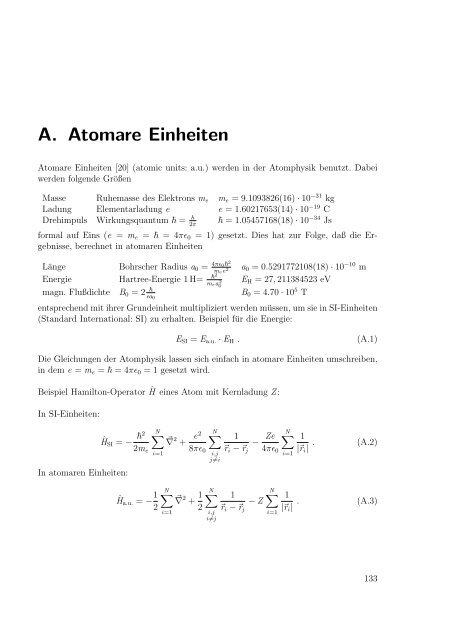 2.6M - 1. Institut für Theoretische Physik - Universität Stuttgart