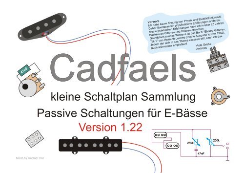 Schaltplan Lesen Buch