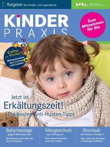 2 - Kinder- & Jugendärzte im Netz