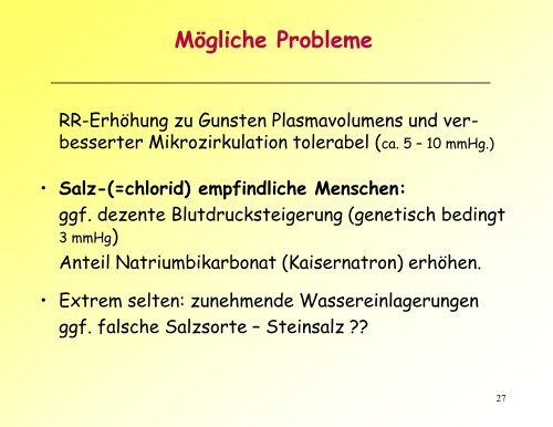 Prä-Eklampsie und HELLP-Syndrom - BFG