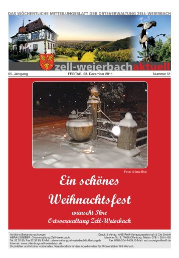 Mitteilungsblatt Zell-Weierbach kw 51-2011.pdf