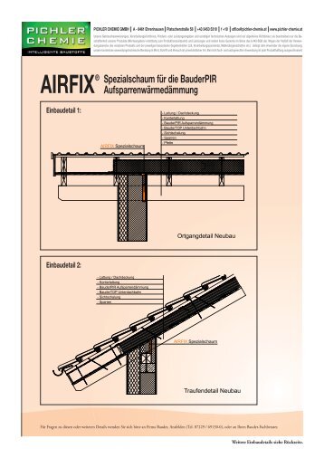 Infoblatt Airfix_D_2. Blatt:Layout 1 - PICHLER CHEMIE GMBH