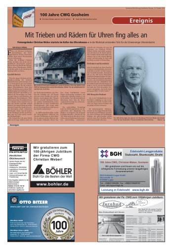 Zeitungsbericht29102010.pdf - Christian Weber Präzisionstechnik