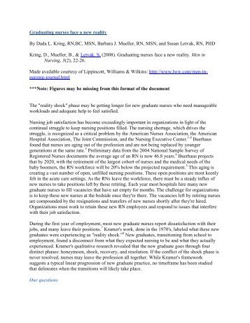 role ambiguity with nurse Supervisor-nurse relationships, training, empowerment and patient role ambiguity for nurses: australia and england abstract this paper uses a. role ambiguity with nurse Supervisor-nurse relationships, training, empowerment and patient role ambiguity for nurses: australia and england abstract this paper uses a.