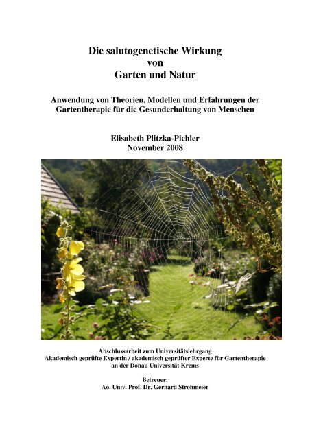 3 Natur und Mensch – von der Wahrnehmung idealer Landschaften