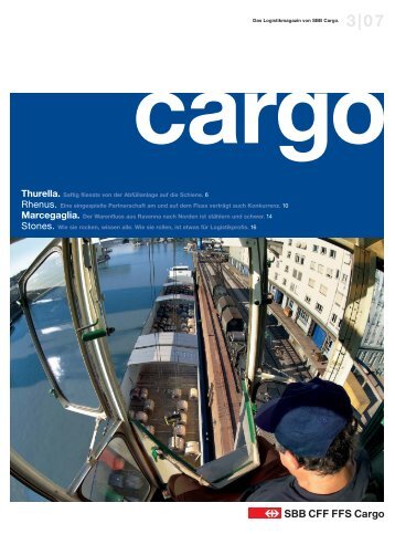 Download - SBB Cargo