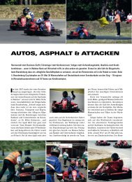 vollständiger Artikel als Download - Brandenburg Cup