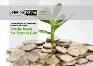 Finanzierung - Creditreform