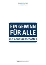 Genossenschaftliche FinanzGruppe - Volksbank Uelzen-Salzwedel eG