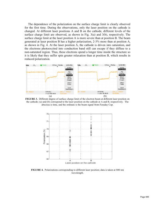 Workshop on Polarized Electron Sources and Polarimeters