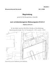Gemeinde Büttelborn - Portal-Darmstadt