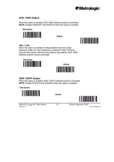 The Multi Interface Controller (M.I.C.) is an on-line ... - VVV System sro