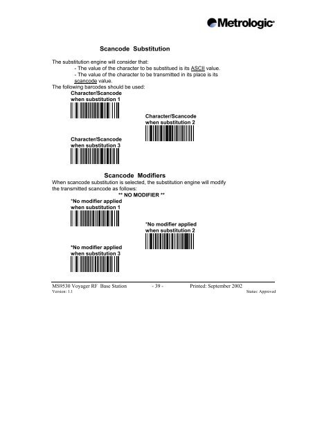 The Multi Interface Controller (M.I.C.) is an on-line ... - VVV System sro