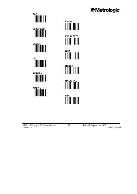 The Multi Interface Controller (M.I.C.) is an on-line ... - VVV System sro