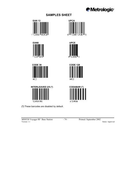 The Multi Interface Controller (M.I.C.) is an on-line ... - VVV System sro