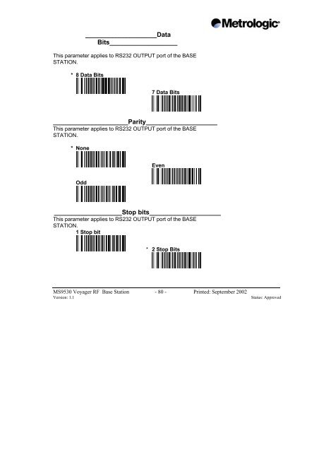 The Multi Interface Controller (M.I.C.) is an on-line ... - VVV System sro