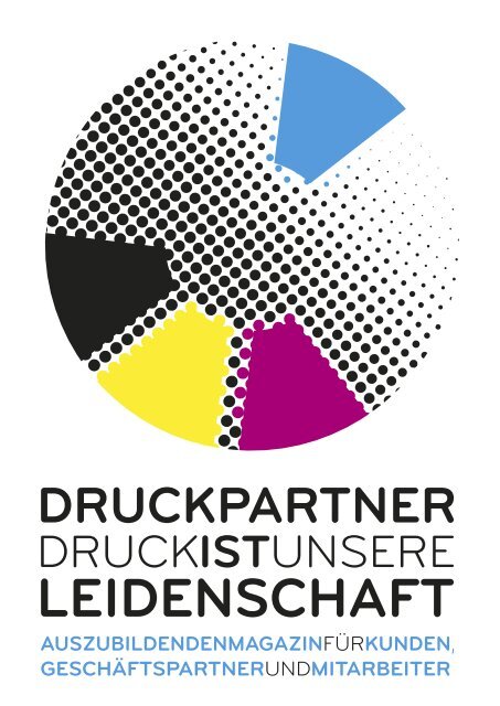 Nachgefragt - druckpartner Druck