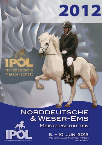 Norddeutsche & Weser-Ems - IPOL eV