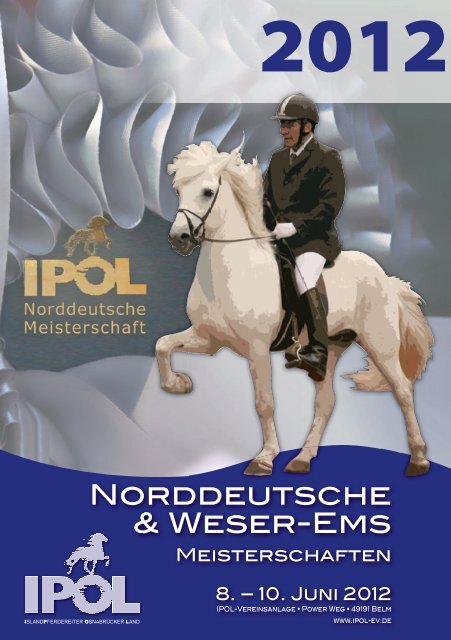 Norddeutsche & Weser-Ems - IPOL eV