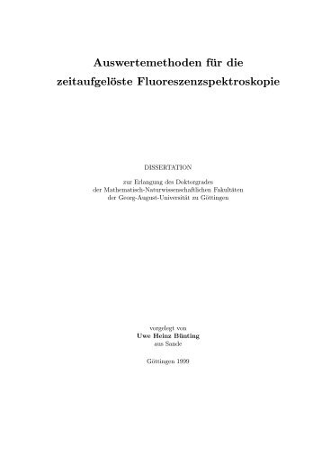 Dissertation zum Download (PDF, 11,6 MB)