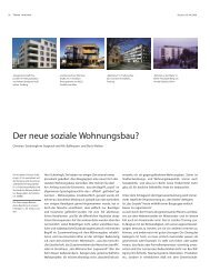 Der neue soziale Wohnungsbau? - Netzwerk Berliner Baugruppen ...