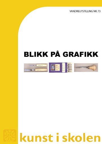 Blikk på grafikk - KSYS