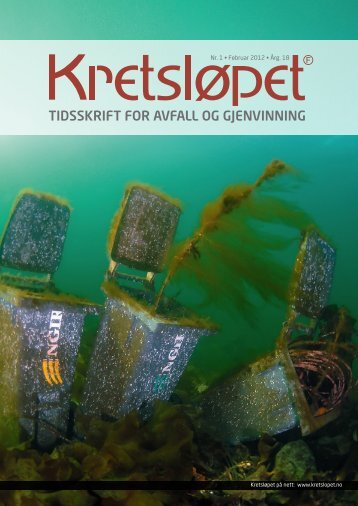 2012-1 - Kretsløpet