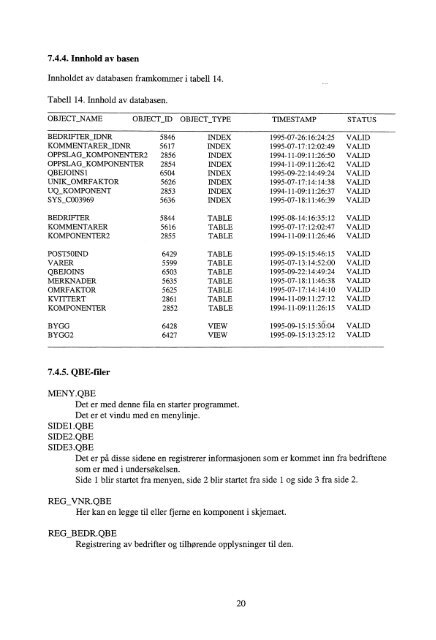 NOT 96/15 Statistikk over avfall og gjenvinning - Statistisk sentralbyrå