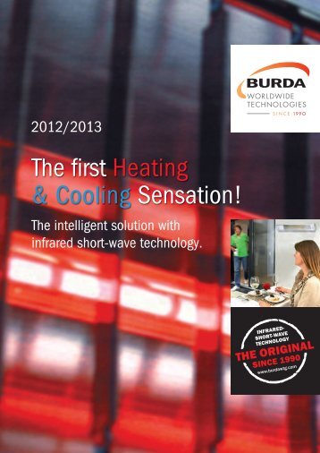 Maxi-Flyer English (PDF) - Burda Worldwide Technologies GmbH