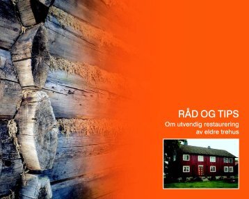 RÅD OG TIPS - Aust-Agder fylkeskommune