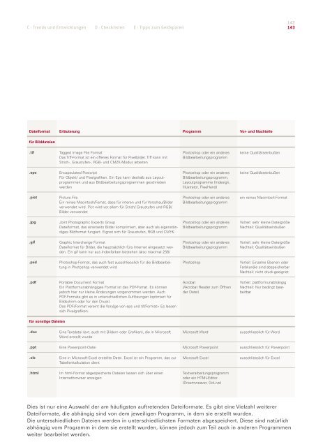 Kommunikation aus der Sozialwirtschaft - Equal Altenhilfe