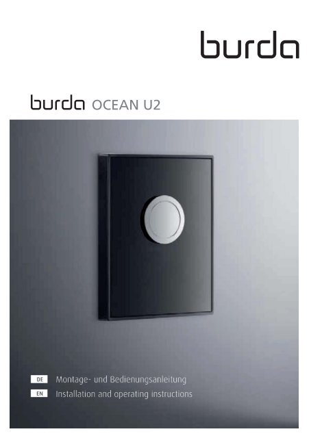 OCEAN U2 - Herbert Burda GmbH