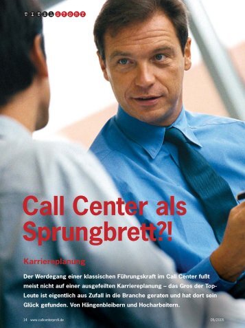 Henn - CallCenterProfi