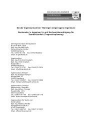 Liste BI mit Nachweisberechtigung für Standsicherheit[PDF]