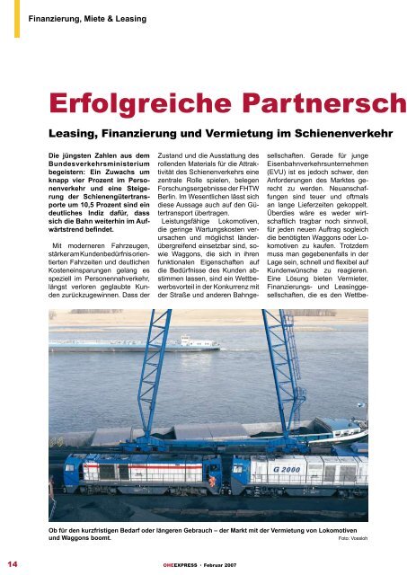 Neue Perspektiven: Ihre Ideen werden Wirklichkeit - hafen ...