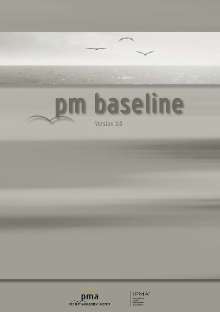 pm baseline 3.0 - Primas Consulting