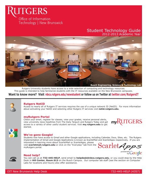 register for classes rutgers new brunswick
