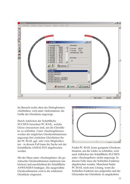 Anleitung: PC-Rail für Windows - Busch