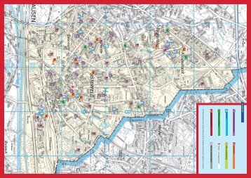 Wegweiser für Familien Osterfeld - Stadt Oberhausen