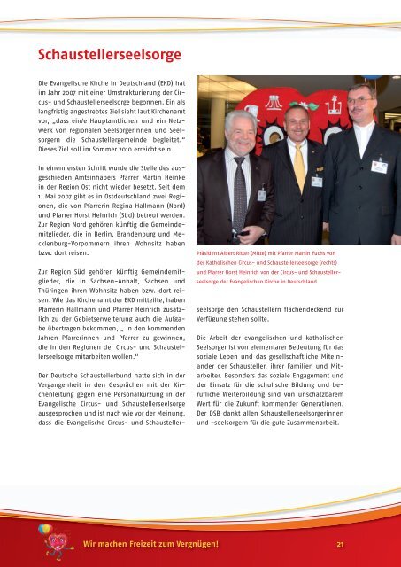 Download Jahresbericht 2007 als .pdf-Datei - Deutscher ...