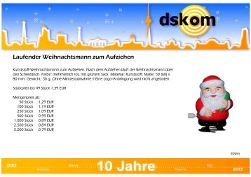 Infos zum Aufzieh-Weihnachtsmann (PDF)