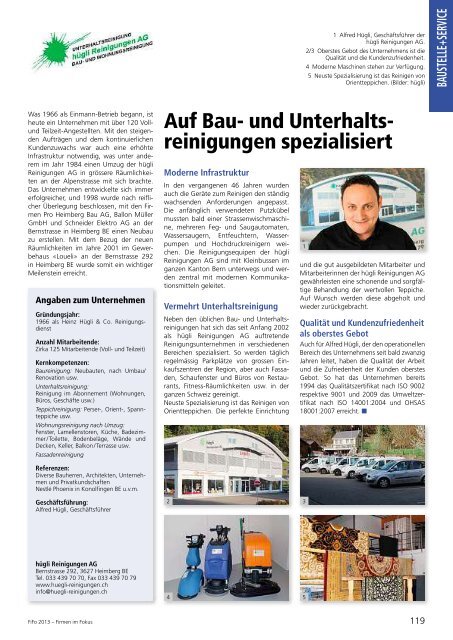 bautechnik - Robe Verlag