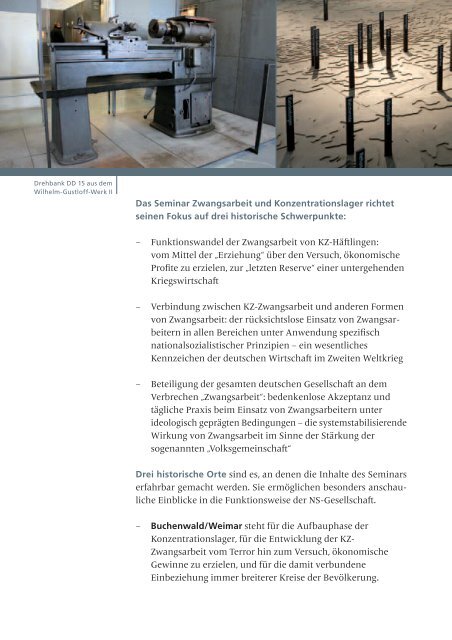 PDF (612 KB) - Gedenkstätte Buchenwald