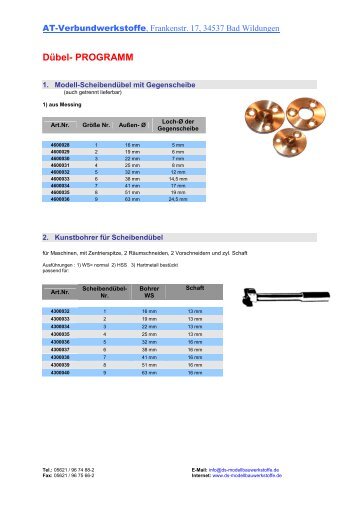 Dübel>hier klicken